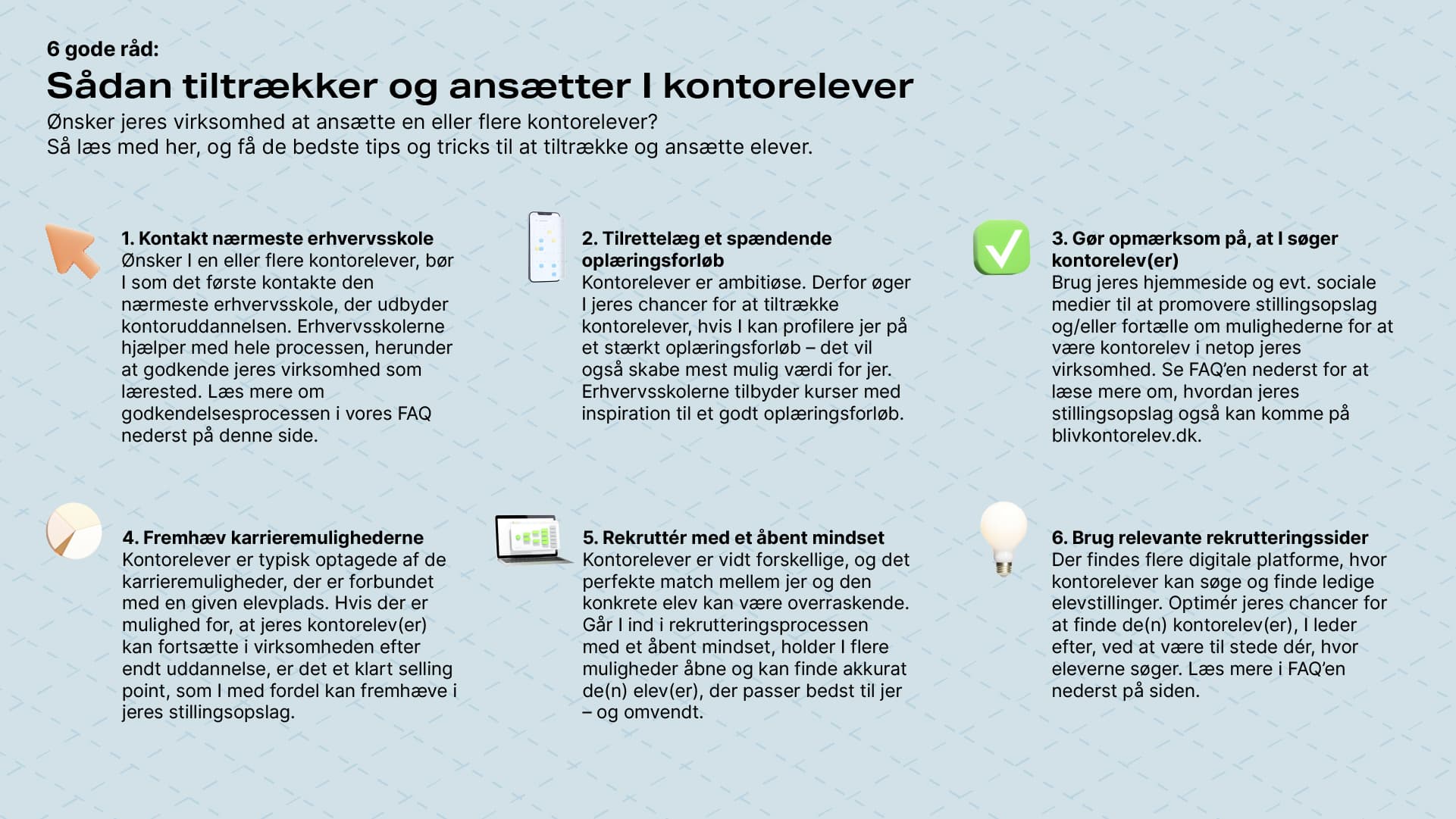 6-råd virksomheder desktop